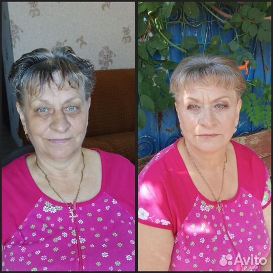 Визажист