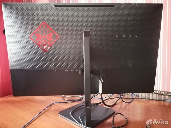 Монитор Omen 25 by HP