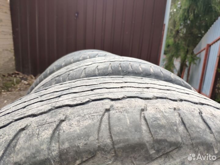 Dunlop Grandtrek AT22 265/60 R18