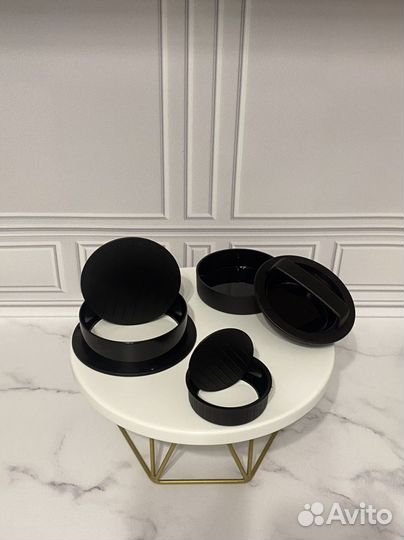 Пресс форма для котлет