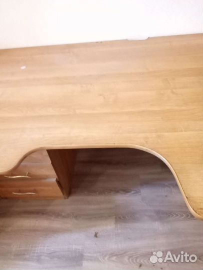 Компьютерный стол бу