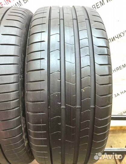 Pirelli P Zero 255/40 R21 103S