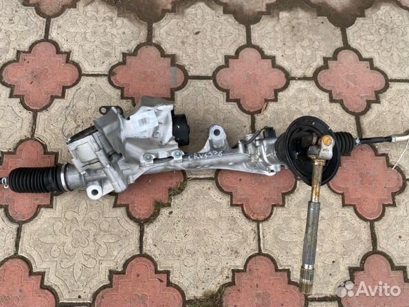 Рейка рулевая Honda CR-V 5 RW
