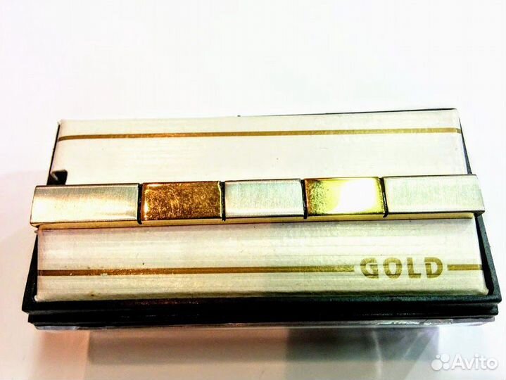 Зажим для галстука