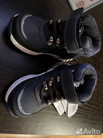 Детская обувь для мальчика 22 23