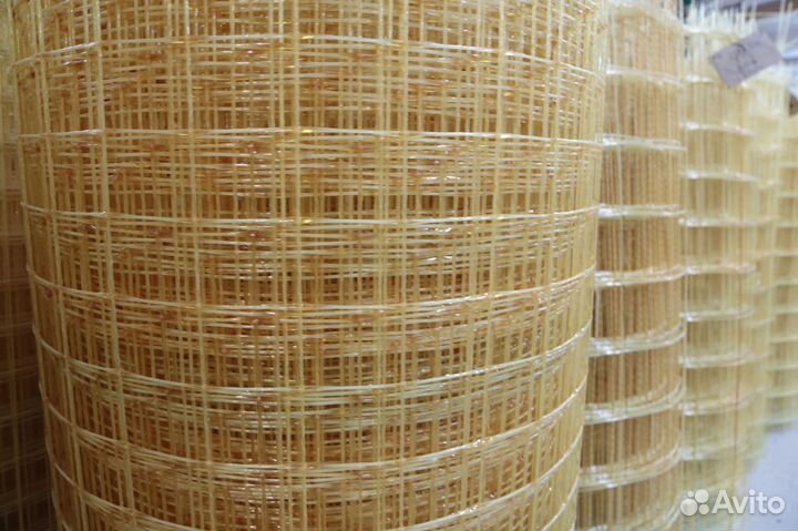 Сетка композитная