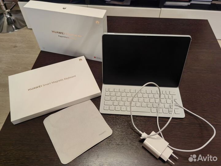 Huawei Matepad Air 11,5 12/256 DBY2-W09 2023