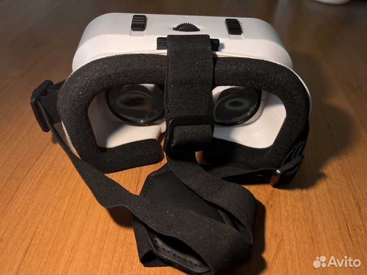Vr очки для телефона