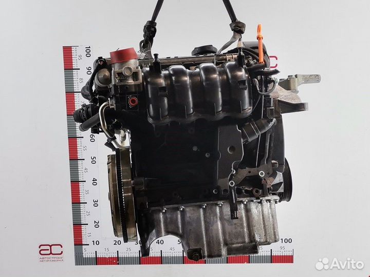 Двигатель (двс) для Seat Leon 1 (1M) BCB