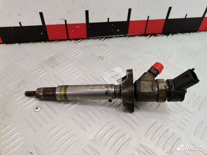 Форсунка для Peugeot-Citroen Berlingo 1