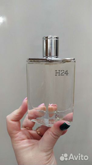Hermes H24 тестер