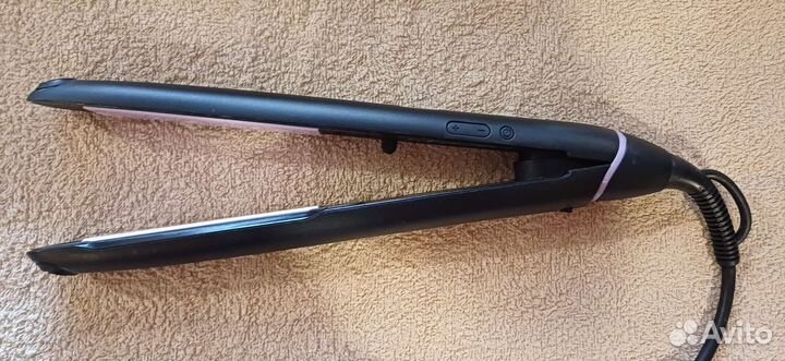 Выпрямитель для волос Philips