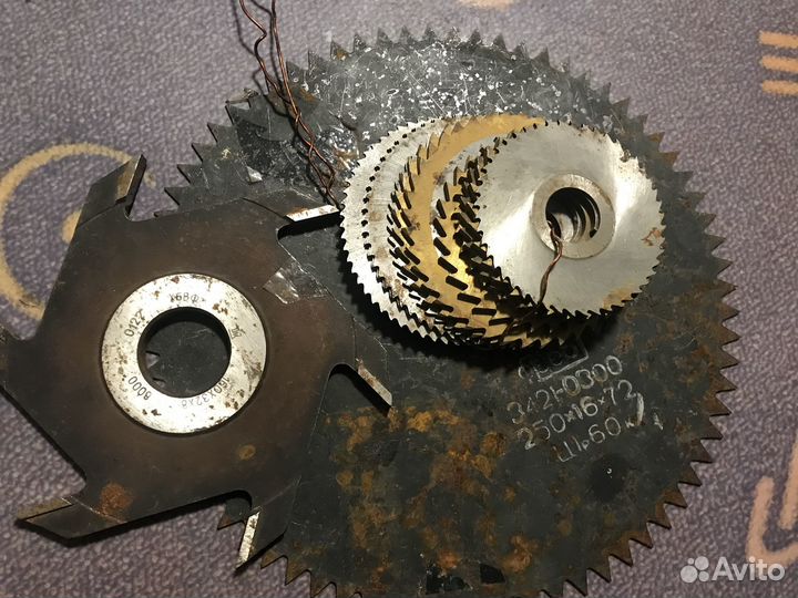 Инструмент СССР