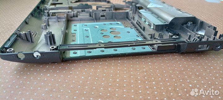 Новый поддон Lenovo G570, G575