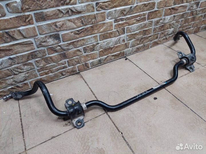 Стабилизатор передний Land Rover Range Rover