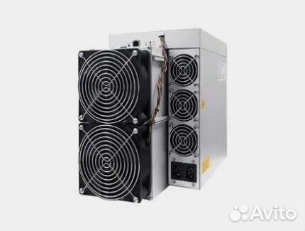 Antminer S19K pro 110Th