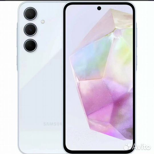 Samsung Galaxy A15, 8/256 ГБ