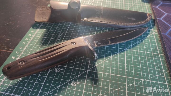 Нож Viking Nordway туристический