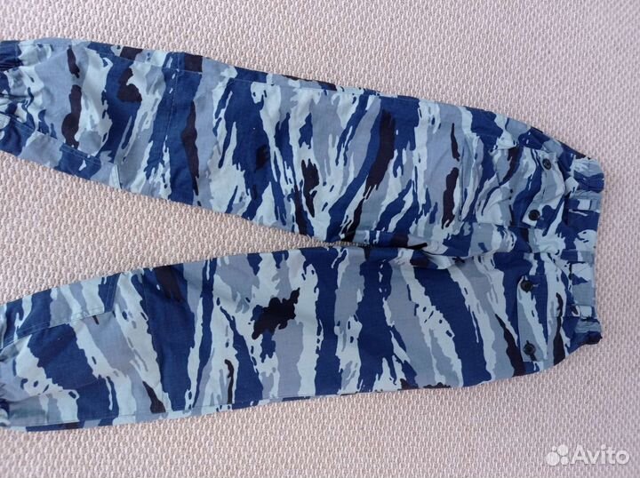 Костюм тактический 