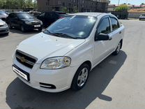 Chevrolet Aveo 1.2 MT, 2011, 139 458 км, с пробегом, цена 530 000 руб.