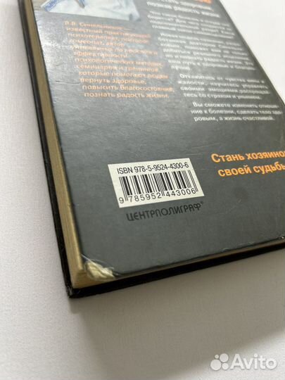 Синельников книга 