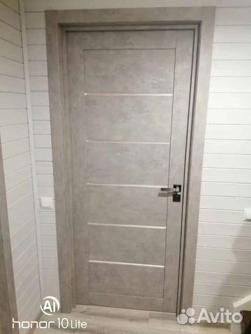 Двери межкомнатные