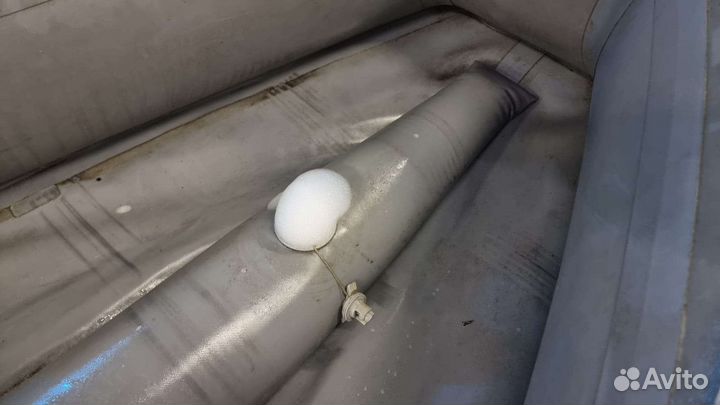 Ремонт лодок пвх любой сложности