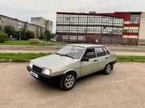 ВАЗ (LADA) 21099 1.5 MT, 2003, 124 000 км, с пробегом, цена 165 000 руб.