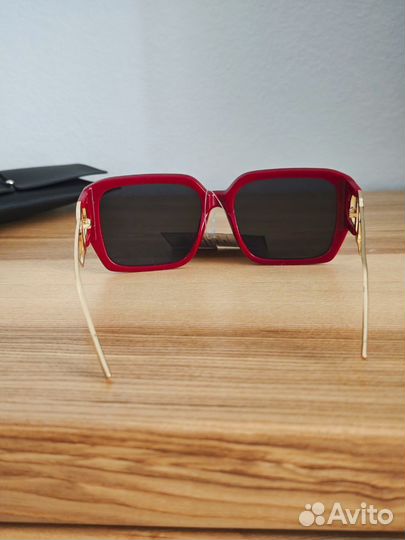 Очки Bocciolo новые