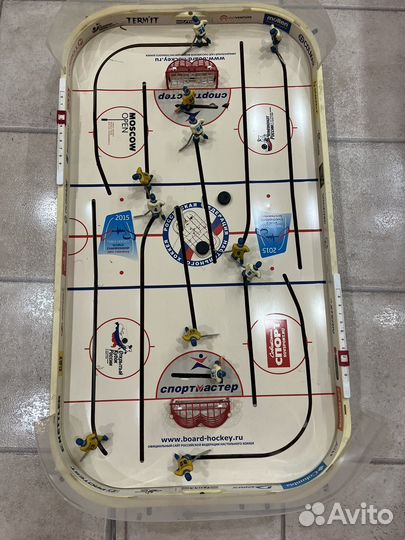 Настольные игры
