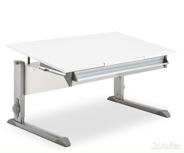 Растущая парта для ребёнка, Moll (Германия)