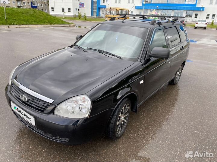 LADA Priora 1.6 МТ, 2012, 161 000 км