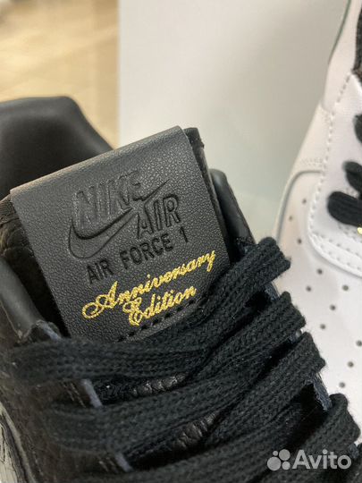 Кроссовки Nike air force 1 Anniversary Edition