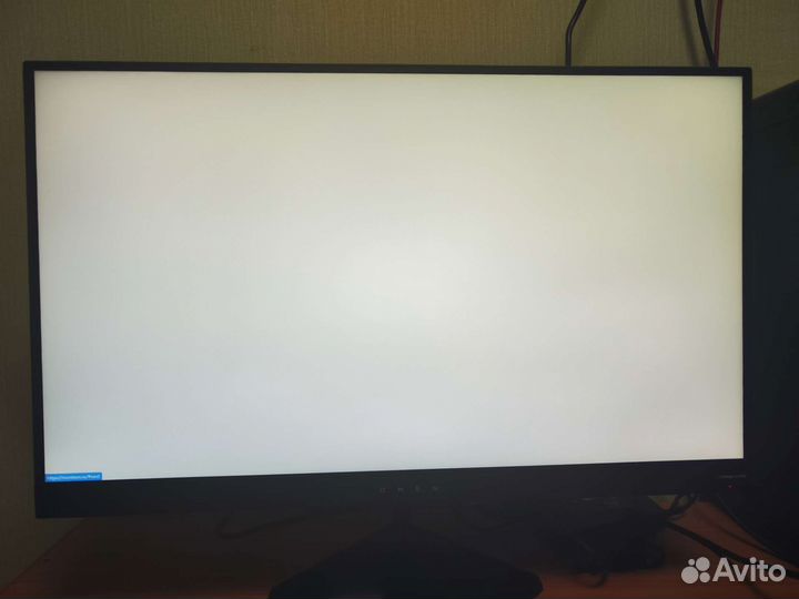 HP Omen 27 2K 165 гц