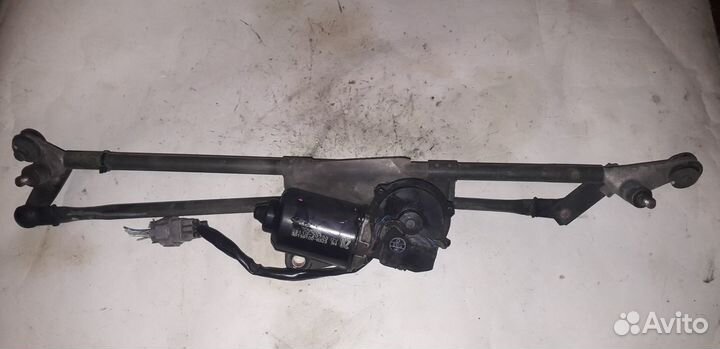 Трапеция дворников Toyota Corona CT190