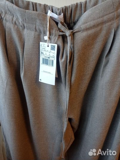 Брюки женские mango