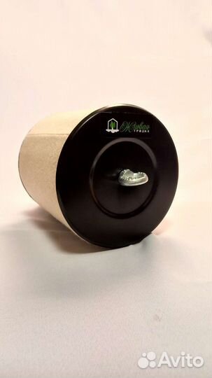 Угольный фильтр для гроубокса 250 м3