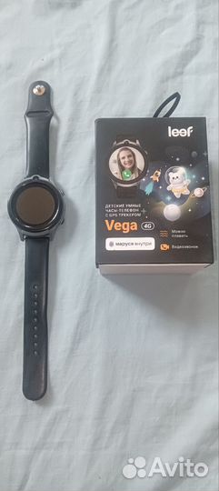 Leef Vega 4G