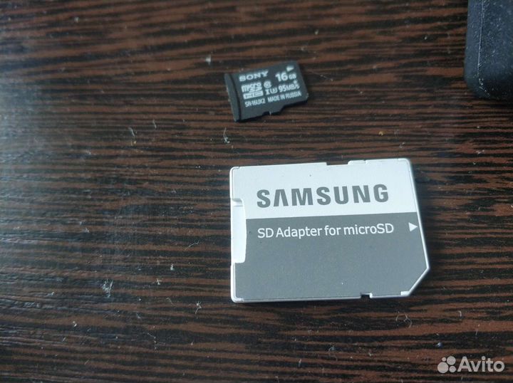 Nikon d 3300 kit 3 объектива