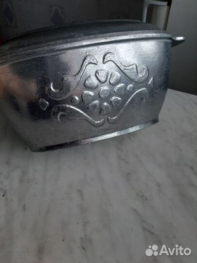 Утятница СССР