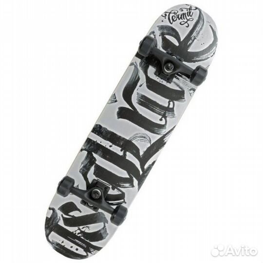 Скейтборд новый termit 518