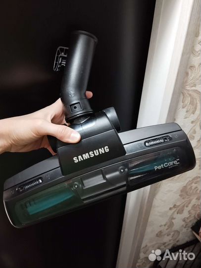 Пылесос samsung 2000w