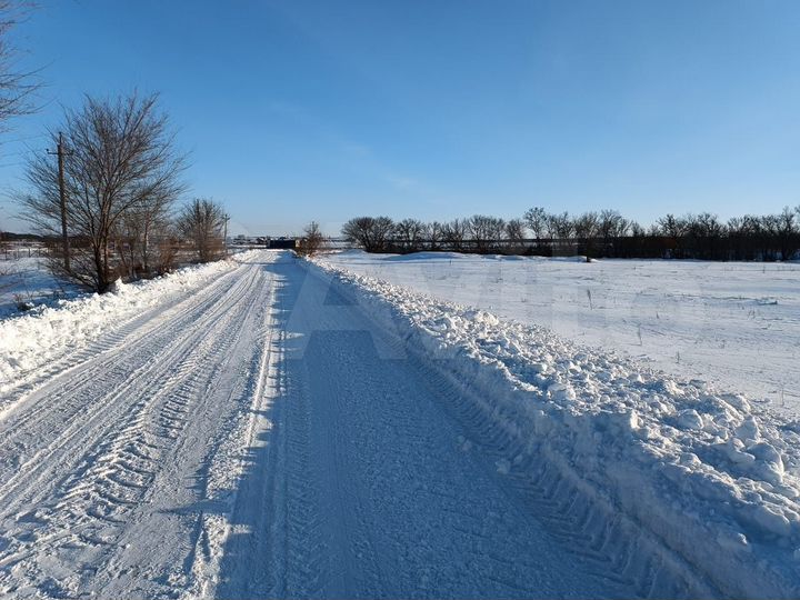 Участок 21,79 га (СНТ, ДНП)