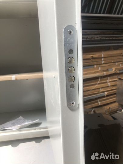 Сейф для денег и документов