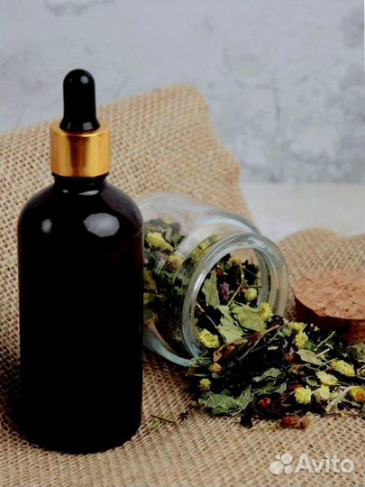 Сбор против папиллом