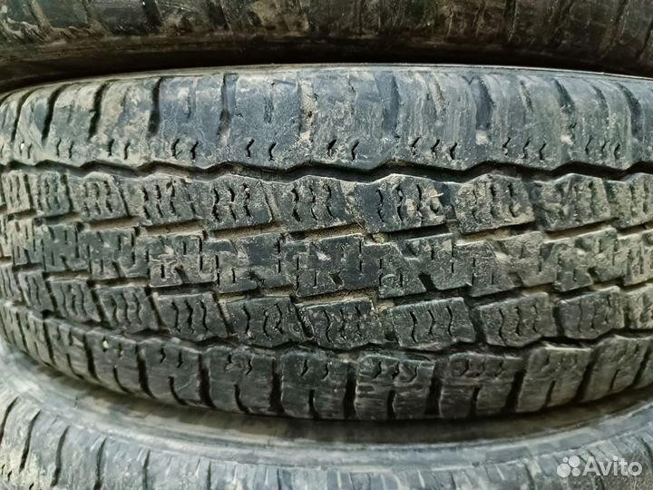 Шины triangle 185/75 r16c