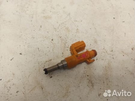 Топливная форсунка