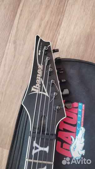 Ibanez rgr321ex