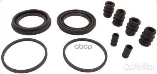 Сальник уплотнительный 5810228B00 Hyundai-KIA