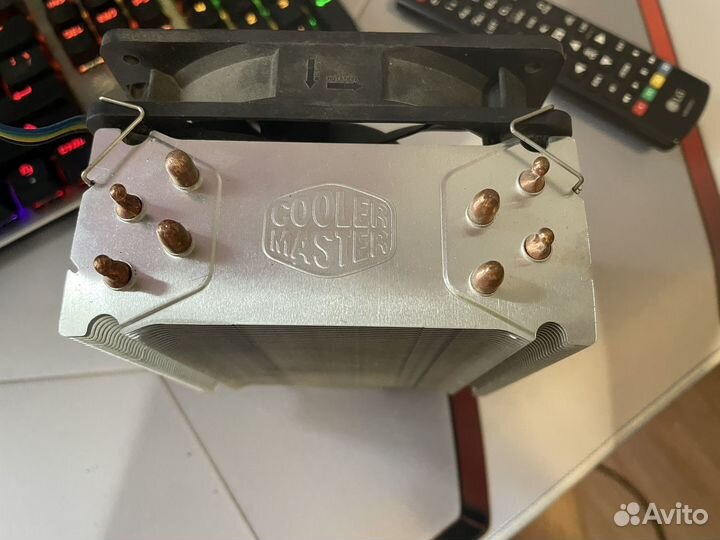 Комплектующие для пк